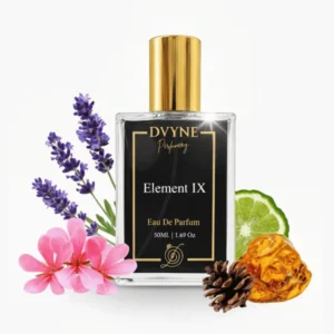 Element IX | Eau De Parfum (50 ml)