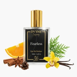 Fearless | Eau De Parfum (50 ml)