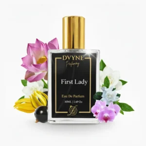 First Lady | Eau De Parfum