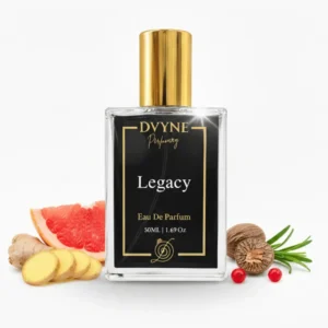 Legacy Blue | Eau De Parfum (50 ml)