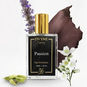 My Passion | Eau De Parfum