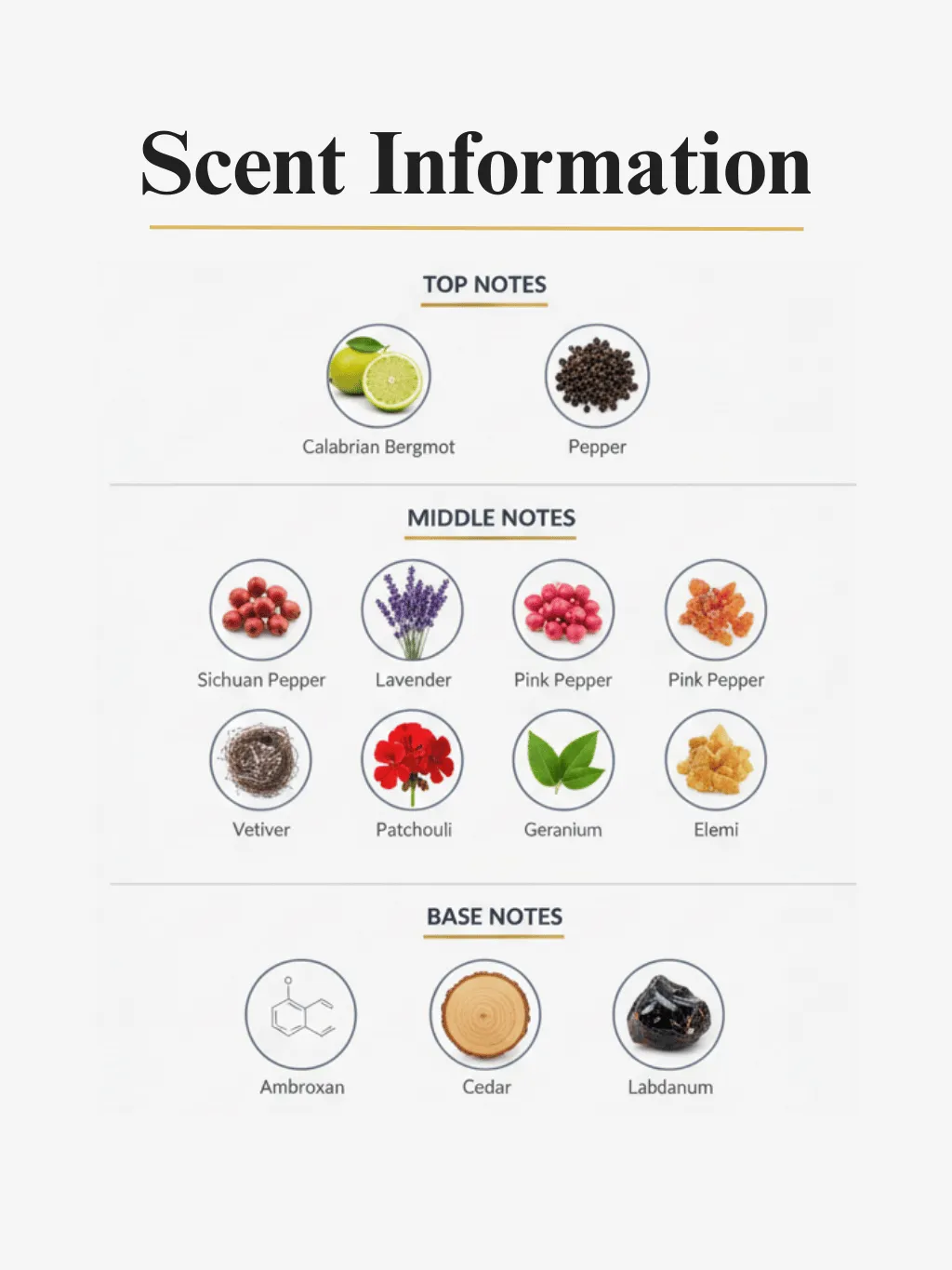 3. Element IX by Dvyne Perfumery – Dior Sauvage Inspired Perfume, Scent Notes And Information