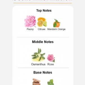 Floral Vibe | Eau De Parfum (50 ml)