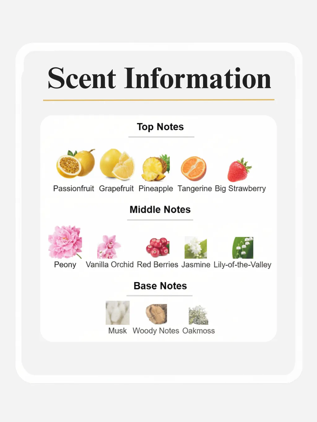 3. Majestic by Dvyne Perfumery – Bombshell Victoria's Secret Inspired Perfume for Her, Scent Notes And Information