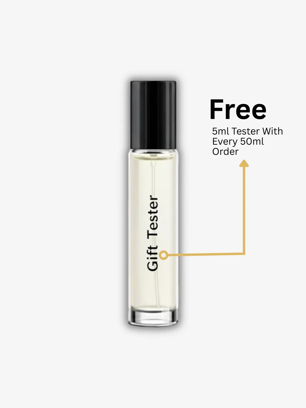 6. Dvyne Perfumery Dior Sauvage - 5ml Tester Gift Free With Every 50ml Order