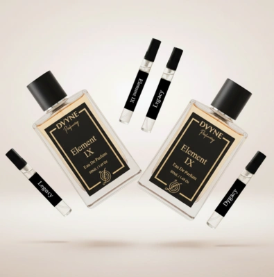 DVYNE Perfumery - Shop All