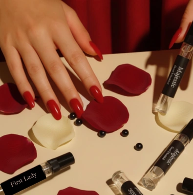 Value Pack For Her – 10ml X 3 Travel Perfumes