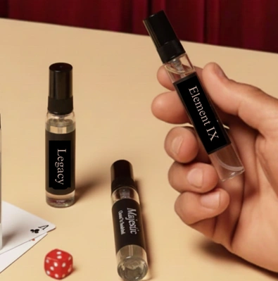 Value Pack For Him – 10ml X 3 Travel Perfumes